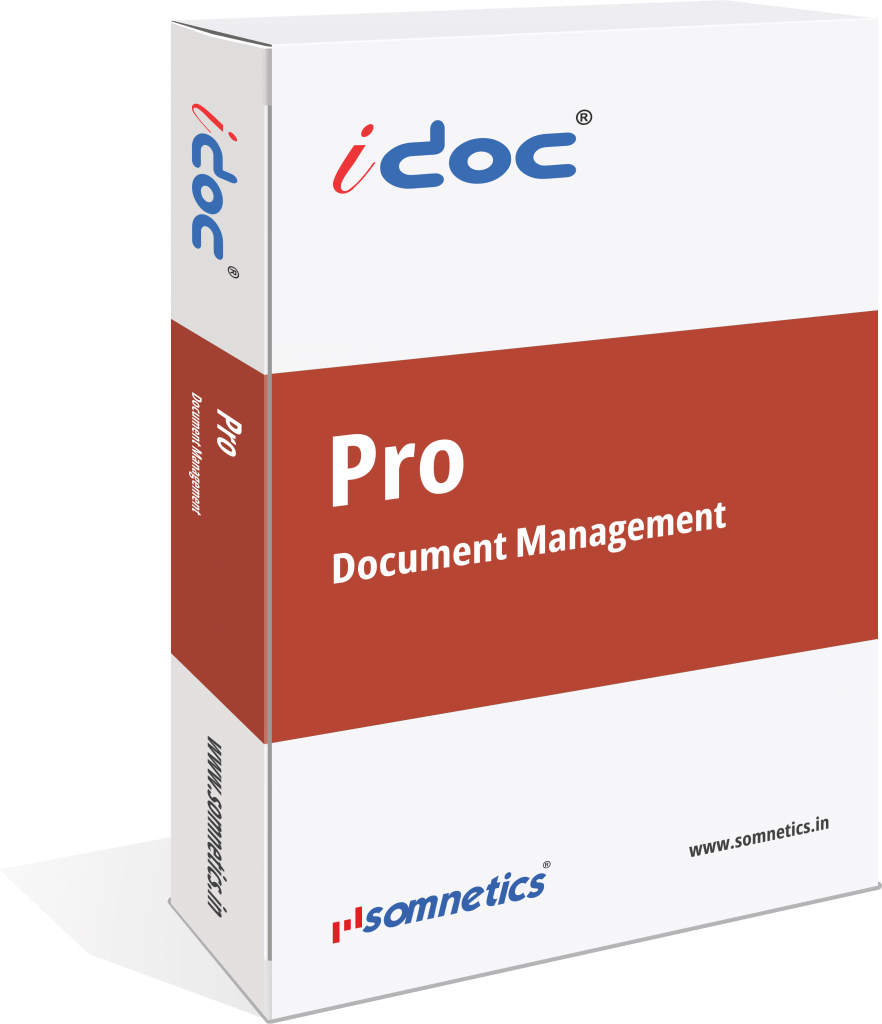 Document Management Pro